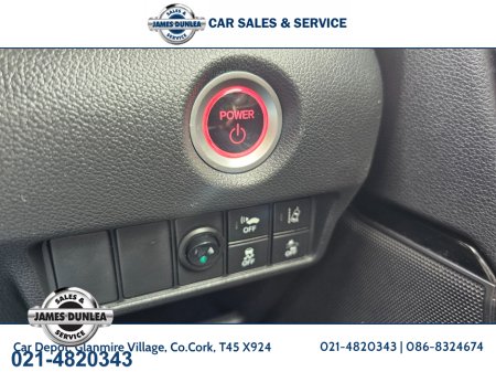 2019 Honda CR-V - thumbnail 10