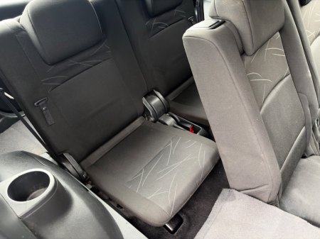 2010 Toyota Verso - photo 3