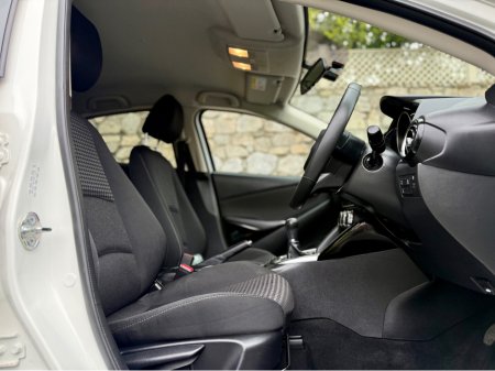 2019 Mazda Mazda2 - thumbnail 20