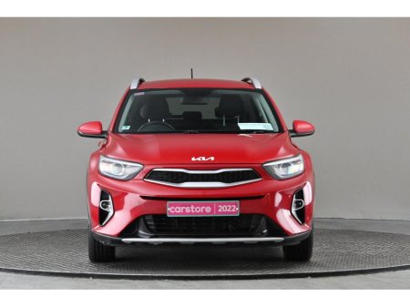 2022 Kia Stonic 1.0 K2 PE MY2022 6SPD €19,890 thumbnail