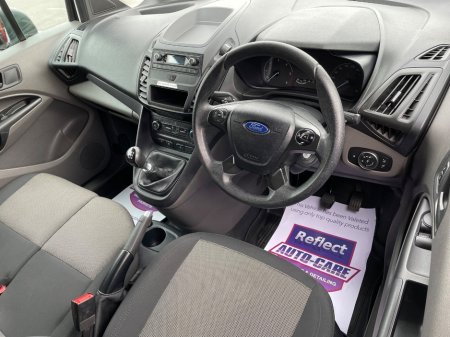 2022 Ford Transit Connect - thumbnail 8