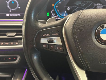 2020 BMW X5 - thumbnail 11