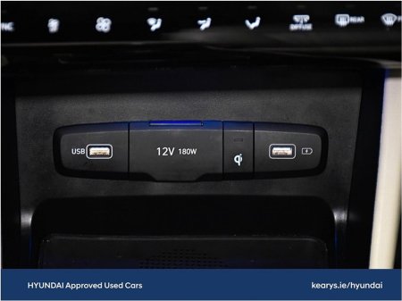 2023 Hyundai Tucson - thumbnail 17