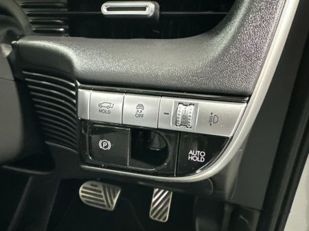 2024 Hyundai Ioniq 5 510 Km's Range 77KWH 241 €36,800 thumbnail