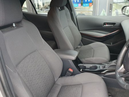 2020 Toyota Corolla TWO TONE COLOUR * 1.8 SELF CHARGING HYBRID L/SPORT * IRISH MODEL * thumbnail