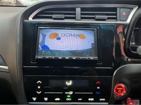 2022 Honda Shuttle €17950 2022 HONDA SHUTTLE HYBRID SENSING 1.5 AUTOMATIC / CRUISE CONTROL / REVERSE CAMERA AND MORE €17,950 thumbnail