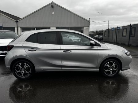 2025 MG MG3 - thumbnail 6