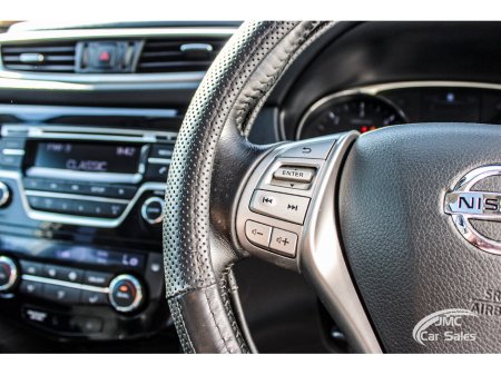 2017 Nissan X-Trail - thumbnail 18