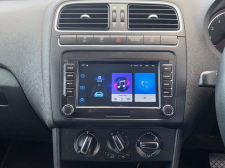 2013 Volkswagen Polo - thumbnail 12