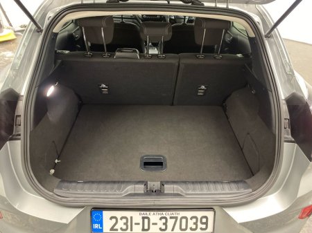 2023 Ford Puma - thumbnail 9