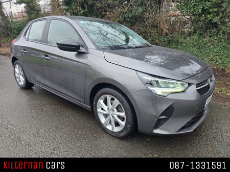 2020 Opel Corsa 1.2 SC 5dr €9,999