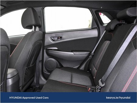 2022 Hyundai Kona - photo 7