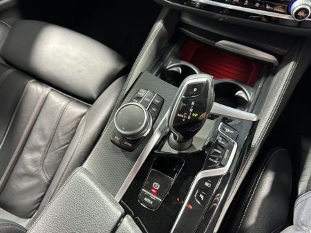 2020 BMW 5 Series - thumbnail 20