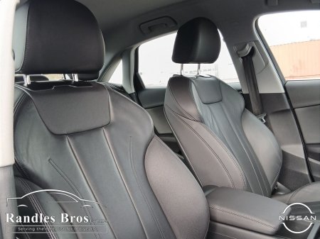 2023 Audi A4 - thumbnail 23