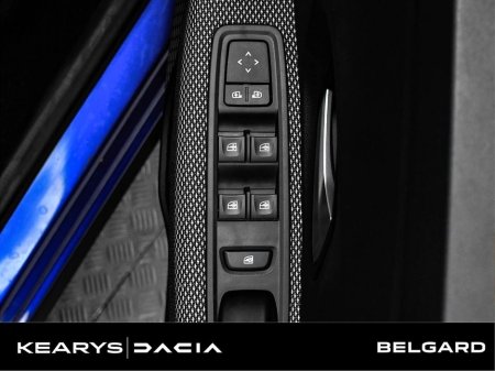 2026 Dacia Sandero Stepway STEPWAY Expression TCe 110 E06X DEMO €24,010 thumbnail