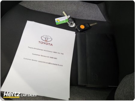 2023 Toyota Aygo X - thumbnail 20