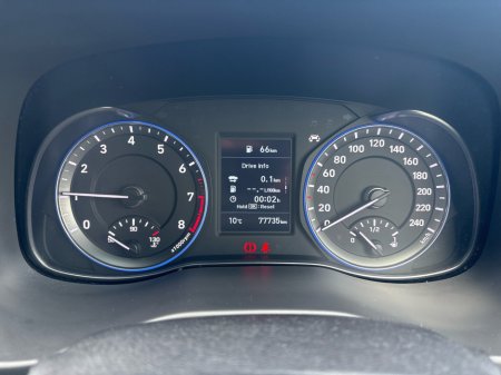 2019 Hyundai Kona - thumbnail 13