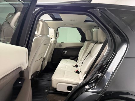 2020 Land Rover Discovery HSE 3.0 DIESEL AUTO *7 SEATER* €44,990 thumbnail