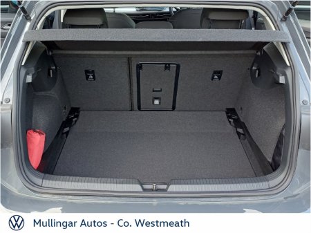 2025 Volkswagen Golf - thumbnail 9