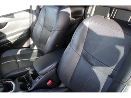 2017 Nissan Qashqai - thumbnail 21