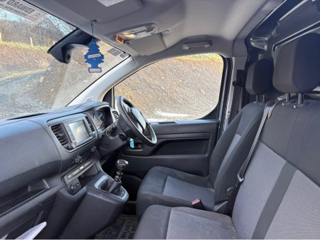 2024 Citroen Dispatch - thumbnail 7