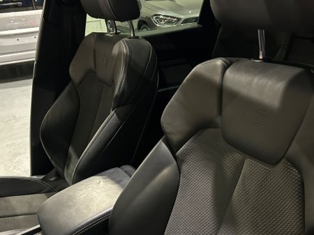 2020 Audi Q5 SLINE Black EDITION 50 QT #40 €34,950 thumbnail