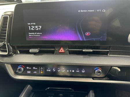 2024 Kia Sportage - thumbnail 18