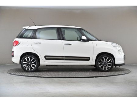 2016 Fiat 500l 1.3 MULTIJET LOUNGE 85BHP 5SPD *PANORAMIC ROOF* €11,890 thumbnail