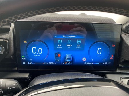 2025 Ford Puma 1.0L EcoBoost Hybrid 125PS Titanium Auto €28,995 thumbnail