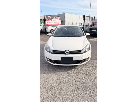 2012 Volkswagen Golf - thumbnail 13