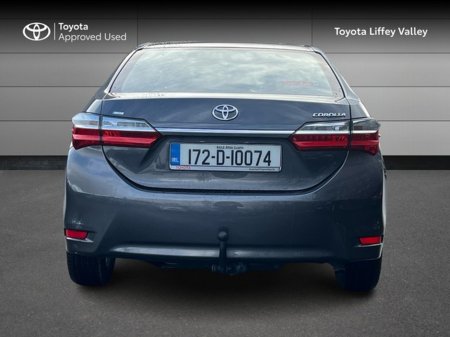 2017 Toyota Corolla COROLLA 1.33 LUNA €14,950
