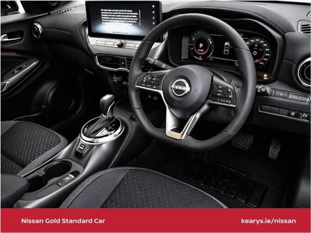 2026 Nissan Juke - thumbnail 6