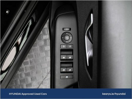 2024 Hyundai Kona Petrol Elegance €30,990 thumbnail