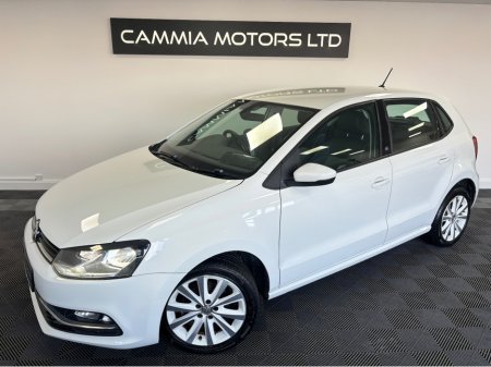 2016 Volkswagen Polo - thumbnail 2