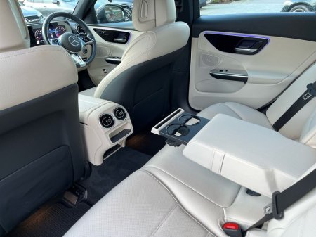 2023 Mercedes-Benz C Class - thumbnail 20