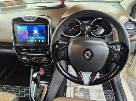 2016 Renault Clio ABA RH5F €10,950 thumbnail