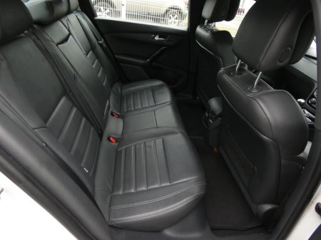 2016 Peugeot 508 1.6 Blue Hdi 120 Allure Sat Nav S&S €7,750 thumbnail