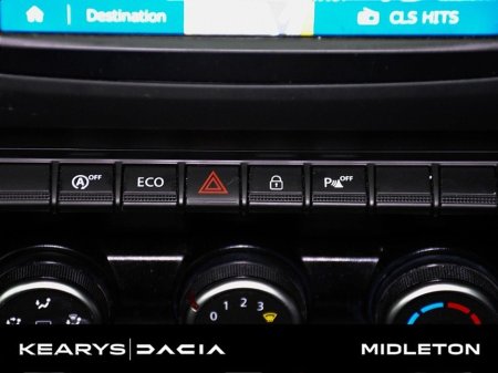 2020 Dacia Duster - thumbnail 19