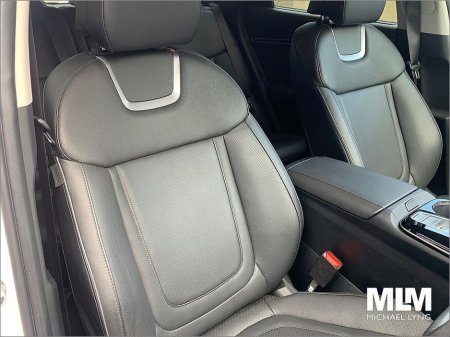 2024 Hyundai Tucson 4WD Executive Plus PHEV Auto €39,995 thumbnail