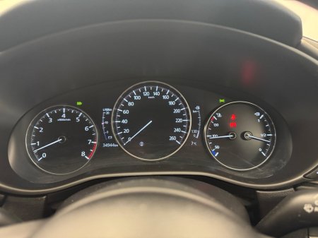 2022 Mazda CX-30 2.0P MHEV 122ps HOMURA €23,500 thumbnail