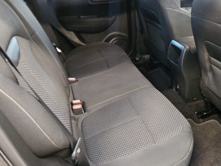 2018 Renault Kadjar 1.5 dCi 110 ENERGY Dynamique Nav €12,950 thumbnail