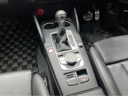 2015 Audi S3 - thumbnail 18