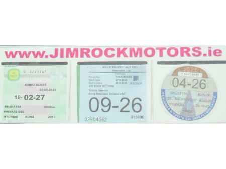 2019 Hyundai Kona - thumbnail 14