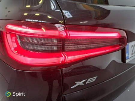 2022 BMW X5 - thumbnail 23