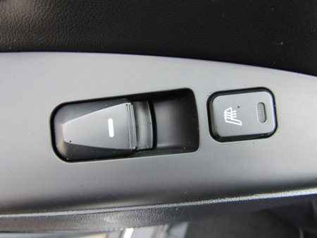 2015 Hyundai ix35 1.7 Executive 4DR €8,950 thumbnail