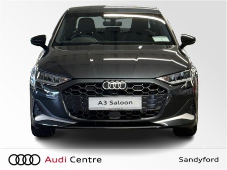 2026 Audi A3 - thumbnail 6