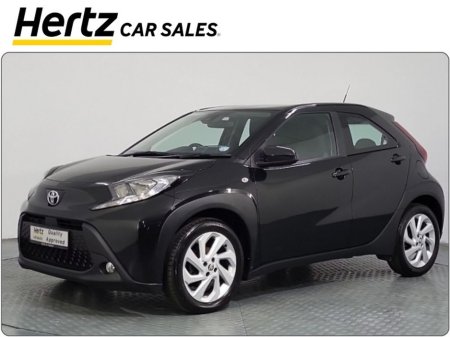 2023 Toyota Aygo X - thumbnail 7