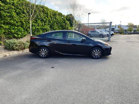 2019 Toyota Prius - photo 4