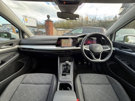 2024 Volkswagen Golf - thumbnail 9