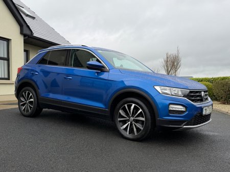 2020 Volkswagen T-Roc - thumbnail 21
